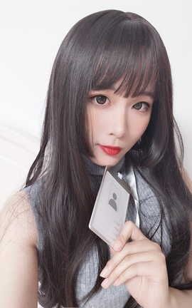 轩萧学姐 -  职场新人OL_丽丝库