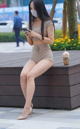 魔镜街拍-m210607t part2_丽丝库