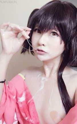 习呆呆-Kaerun's castle cane none_丽丝库