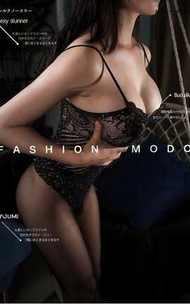 尤蜜YOUMI 2021.10.17 夜照亮了夜 抖娘利世_丽丝库