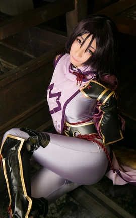 Mysuite-Suite Grand Order5 part2_丽丝库