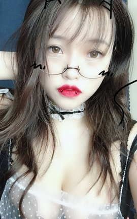 小乃包（皮皮几乃）自拍视图_丽丝库