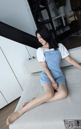 SHENSHI绅士 – SS022 帆帆_丽丝库