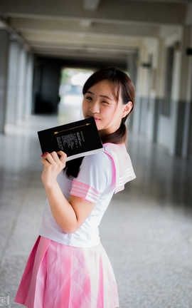 台湾网美 Wangmei 互惠_有个女孩叫胖胖_东势铁马道终点#0028_丽丝库