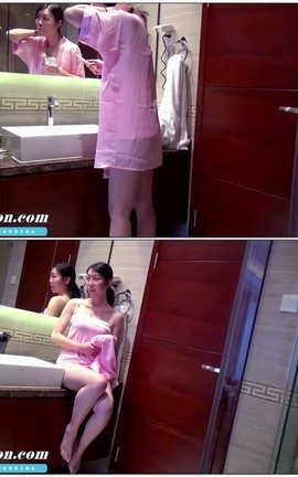 盘丝pans视频写真 No.599[1280X720][14分12秒]_丽丝库