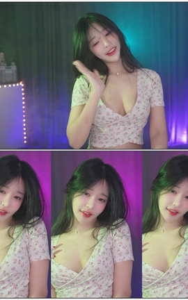 韩国AfreecaTV 韩璐热舞精选V44[1920X1080 3分2秒]_丽丝库