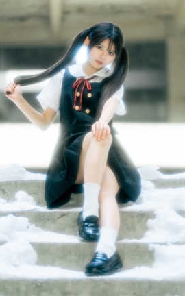 rua阮阮 失乐园_丽丝库