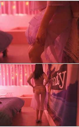 嗲囡囡FEILIN视频写真 2019.10.15 NO.142 Celina青妍[1920X1080][6分8秒]_丽丝库