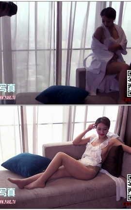 盘丝pans视频写真 No.971 娜娜[1280X720][12分44秒]_丽丝库