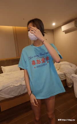 ROSI口罩系列 2023.10.14 NO.2680_丽丝库