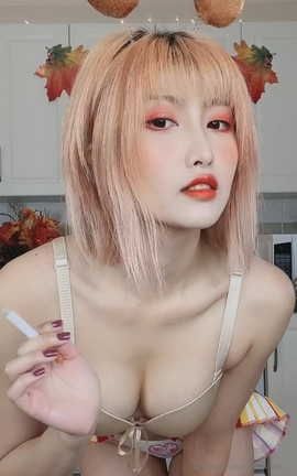 Misswarmj-短视频#10[720X1280][27秒]_丽丝库