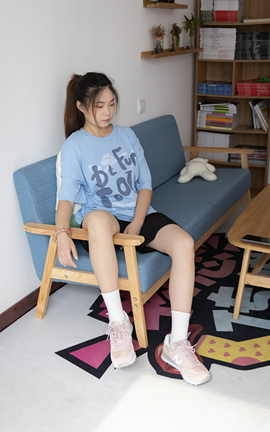 物恋传媒 NO.933 漾漾-落雨似花_丽丝库