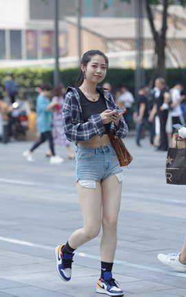 魔镜街拍-s210702t part6_丽丝库