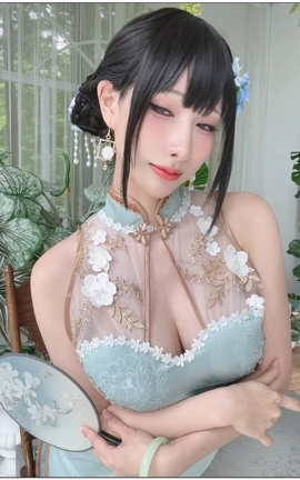 HaneAme雨波 video 视频合集V38[1080X1440 1分48秒]_丽丝库