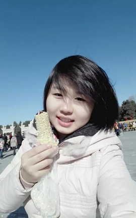 聊骚-漂流瓶 騷聊 艺校可爱小美女 钢琴_丽丝库