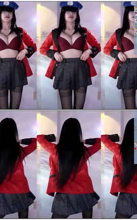 韩国AfreecaTV woohankyung热舞精选V07[1920X1080 3分33秒]_丽丝库