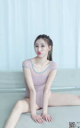 嘉丽GALLI 舞蹈生日记 056 - 晓娜_丽丝库