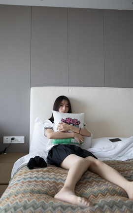 物恋传媒 No.289 猫耳-黑色Kitty喵_丽丝库