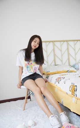 物恋传媒 No.403_丽丝库