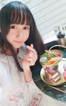 木绵绵OwO-VOL.029 微博图片合集19_丽丝库