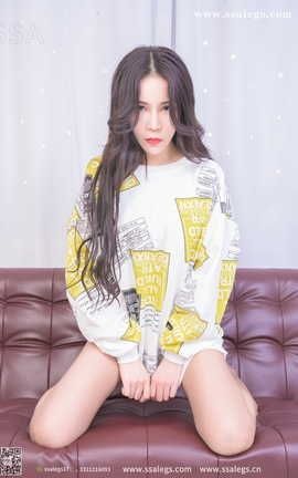 丝社SSA NO.329 娜娜御姐的缘味咖啡丝袜写真(下)_丽丝库