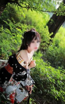 微博红人阿糖糖Sama套图合集 part18_丽丝库