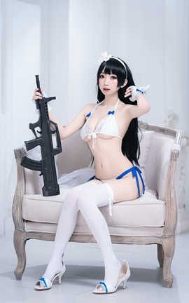 鬼畜瑶在不在-少女前线_丽丝库