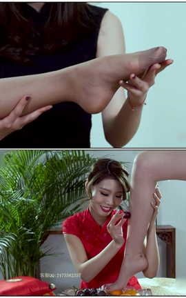 丽柜Ligui视频写真 双生花-17764[1280X720][15分27秒]_丽丝库