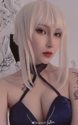 Vams子-推特日常2_丽丝库