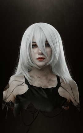 Alina Becker cos写真大合集 part38_丽丝库