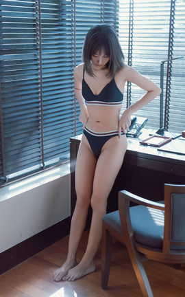 韩国写真DCP snaps Tracia VOL.1_丽丝库