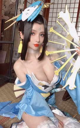 rioko凉凉子 - 魅语