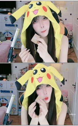 娜娜Sweet-嘴巴木块音[1920X1080][11分2秒]_丽丝库