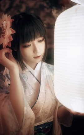 Yui金鱼Cos大合集 part5_丽丝库