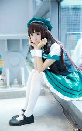 木绵绵OwO-VOL.029 微博图片合集12_丽丝库