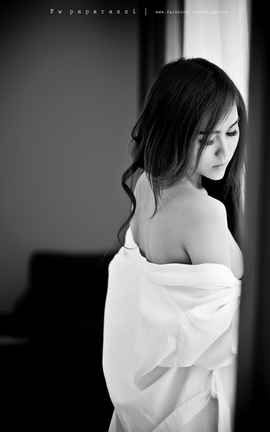 越南摄影师ThuyNgaPhm唯美写真合集4_丽丝库