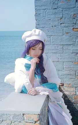 斯文文文文-cos私房合集 part8_丽丝库