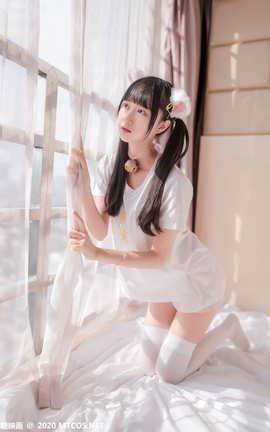 喵糖映画 VOL.178 猫系少女_丽丝库