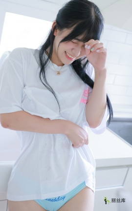 韩国写真SWEETBOX VOL.18 CREAM YUI_丽丝库