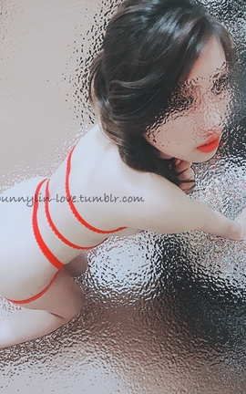 tumbler(汤不热)-bunnybunnylove 抖音风视图-2_丽丝库