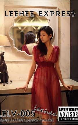 LEEHEE多名模特合集  part5_丽丝库