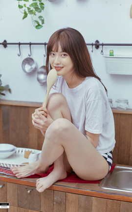 韩国写真杂志-LEEHEE EXPRESS LEBE-031A - GMS_丽丝库