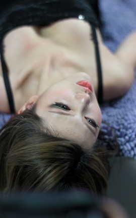 希威社人体艺术 VIP005.(N)