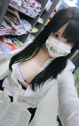 爱露出全站付费资源-丝袜美女  舰队少女图书馆露出_丽丝库