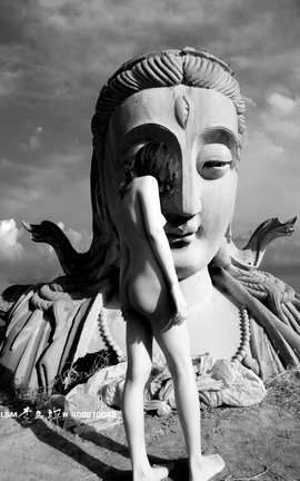 摄影师李思谋作品集美女嫩模 part4_丽丝库