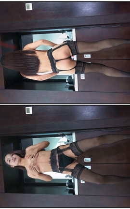 维拉热舞 客服莎莎 17[1920X1080 3分33秒]_丽丝库