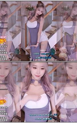 虎牙 暖暖(周童潼)-话社暖暖小点心 直播V163[1920X1080][3分9秒]_丽丝库