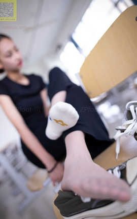 山茶丝足摄影LSS vol.131 2019.8.5_丽丝库