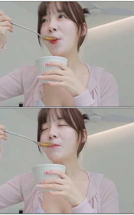 李素英leeesovely PINK FOREST 写真视频V46[1920X1080 10分16秒]_丽丝库