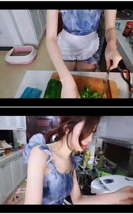 轩子巨2兔-女友厨房： 避风塘鸡翅_广式腊肠焖饭[720X480][2小时3分27秒]_丽丝库